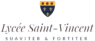 Logo Saint-Vincent